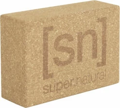 Super.natural Karana Blok, Bruin