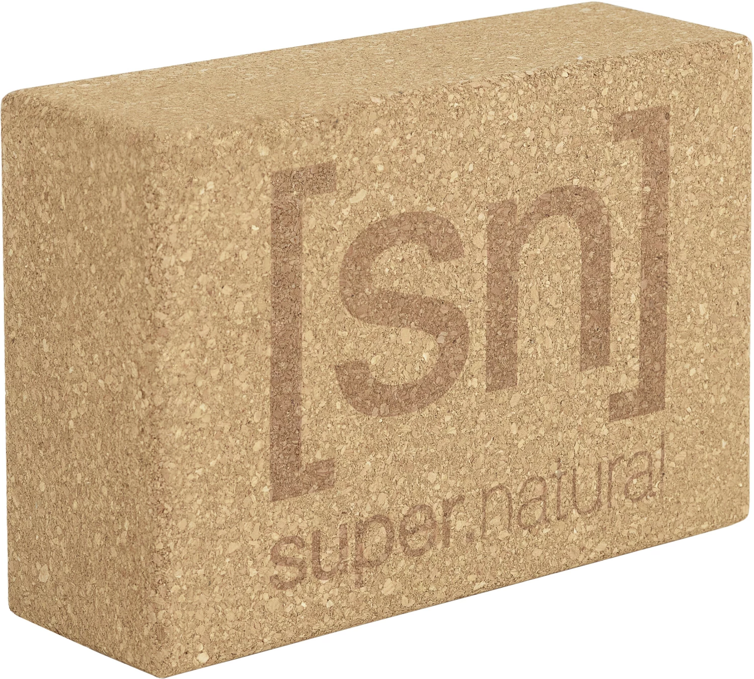 Super.natural Karana Blok, Bruin 3 Super.natural Karana Blok, Bruin