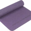 Super.natural Yoga Matt, Violet -Nordisk Winkel supernatural yoga matt purple haze 1