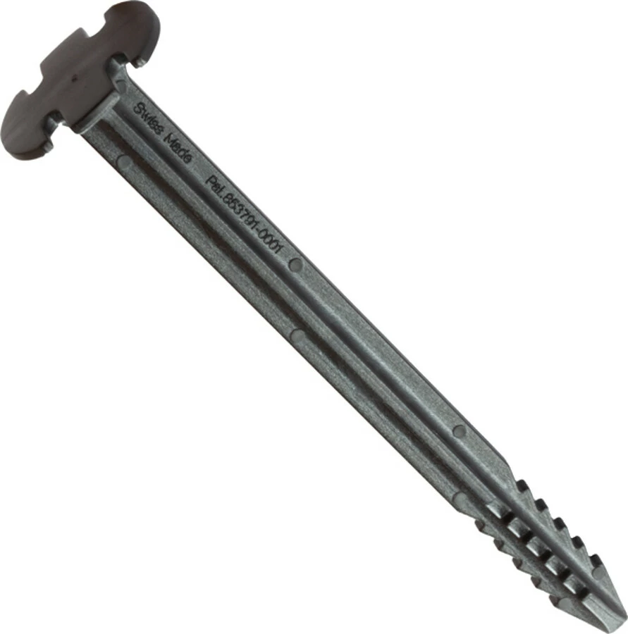 SwissPiranha BF150 Tentknijper, Zwart 3 SwissPiranha BF150 Tentknijper, Zwart