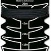 SwissPiranha RopeFish Dyneema Tent Strap 20m X 2mm, Zwart 1 SwissPiranha RopeFish Dyneema Tent Strap 20m X 2mm, Zwart -Nordisk Winkel swisspiranha ropefish dyneema tent strap 20m x 2mm black 1