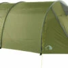 Tatonka Alaska Family DLX Tent, Olijf