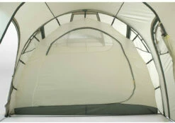 Tatonka Family Camp Uitbreiding, Grijs