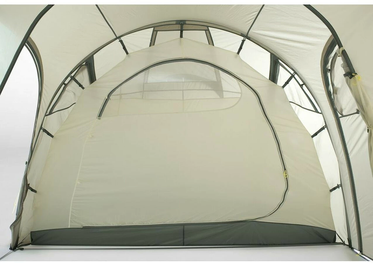 Tatonka Family Camp Uitbreiding, Grijs 3 Tatonka Family Camp Uitbreiding, Grijs