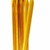 Tatonka Zelthering Pro Tentharingen 25cm 6 Stuks, Goud 2 Tatonka Zelthering Pro Tentharingen 25cm 6 Stuks, Goud -Nordisk Winkel tatonka zelthering pro tent pegs 25cm 6 pieces gold 1
