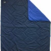 Therm-a-Rest Argo Blanket Double, Blauw -Nordisk Winkel therm a rest argo blanket double outerspace blue 1