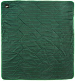 Therm-a-Rest Argo Blanket, Groen
