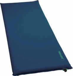 Therm-a-Rest BaseCamp Slaapmat XL, Blauw