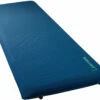 Therm-a-Rest LuxuryMap Slaapmat Regular, Blauw -Nordisk Winkel therm a rest luxurymap sleeping pad regular poseidon 1