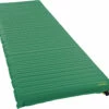 Therm-a-Rest NeoAir Venture Mat Regular, Groen -Nordisk Winkel therm a rest neoair venture mat regular pine 1