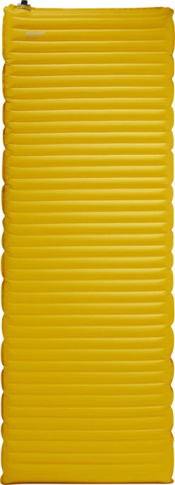 Therm-a-Rest NeoAir Xlite NXT MAX Mat Large, Geel