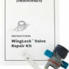 Therm-a-Rest New Valve Reparatieset