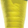 Therm-a-Rest Parsec 0F/-18C Sleeping Bag Regular, Geel/blauw 1 Therm-a-Rest Parsec 0F/-18C Sleeping Bag Regular, Geel/blauw -Nordisk Winkel therm a rest parsec 0f 18c sleeping bag regular larch 1