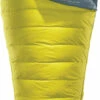 Therm-a-Rest Parsec 20F/-6C Sleeping Bag Small, Geel/grijs