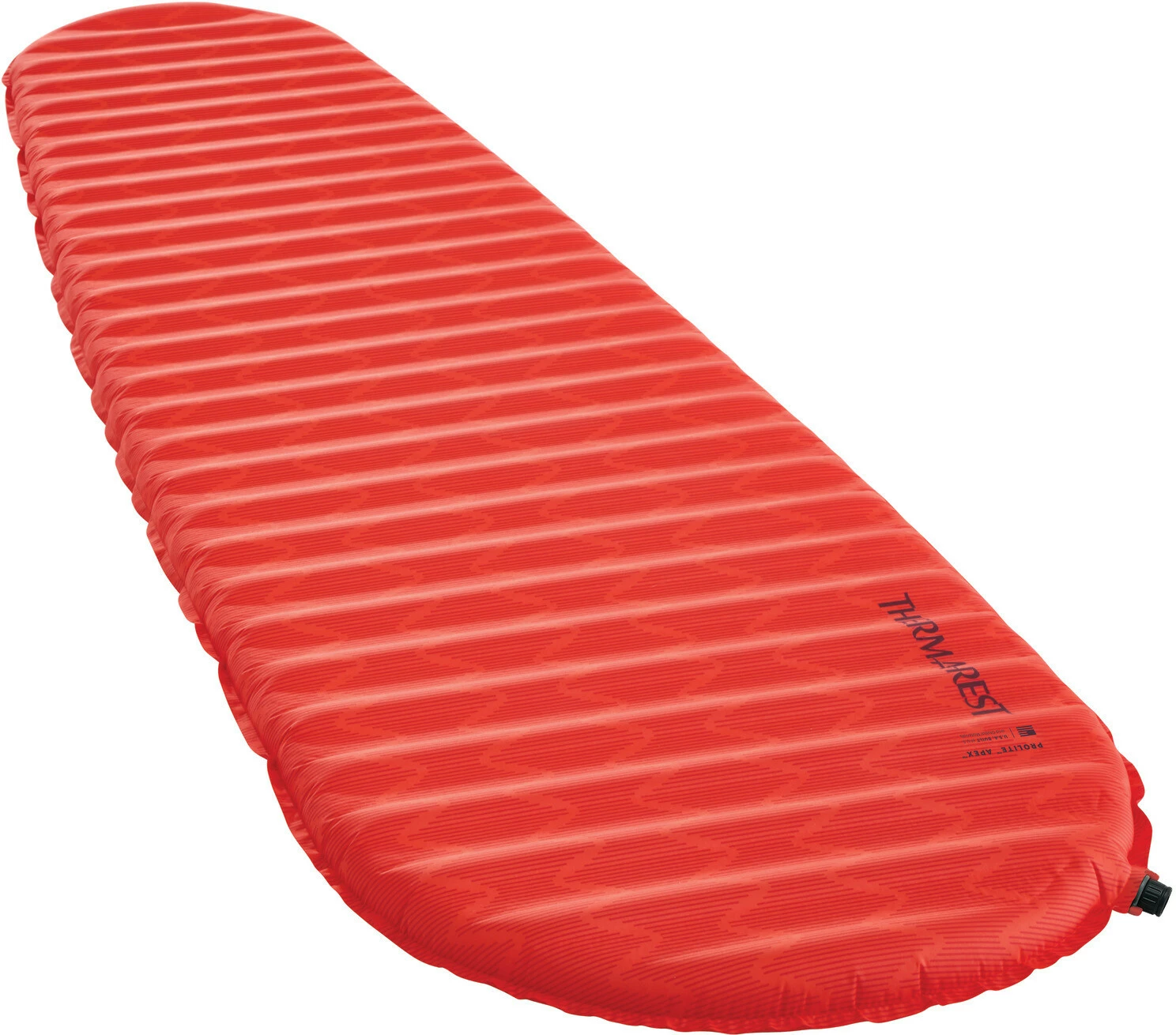 Therm-a-Rest ProLite Apex Mat Regular, Rood 3 Therm-a-Rest ProLite Apex Mat Regular, Rood