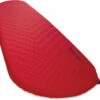 Therm-a-Rest ProLite Plus Mat Regular Dames, Rood