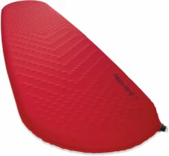 Therm-a-Rest ProLite Plus Mat Regular Dames, Rood