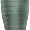 Therm-a-Rest Questar -6 Slaapzak Lang, Groen