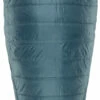 Therm-a-Rest Saros 0 Slaapzak Klein, Blauw