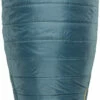 Therm-a-Rest Saros -6 Slaapzak Lang, Blauw