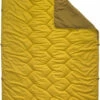 Therm-a-Rest Stellar Blanket Single, Geel/bruin 2 Therm-a-Rest Stellar Blanket Single, Geel/bruin -Nordisk Winkel therm a rest stellar blanket single wheat 1