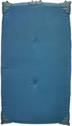 Therm-a-Rest Synergy Lite Coupler 20 Sleeping Pad, Blauw