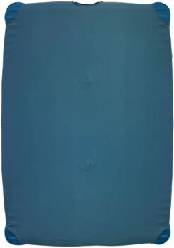 Therm-a-Rest Synergy Luxe Coupler 25 Sleeping Pad, Blauw