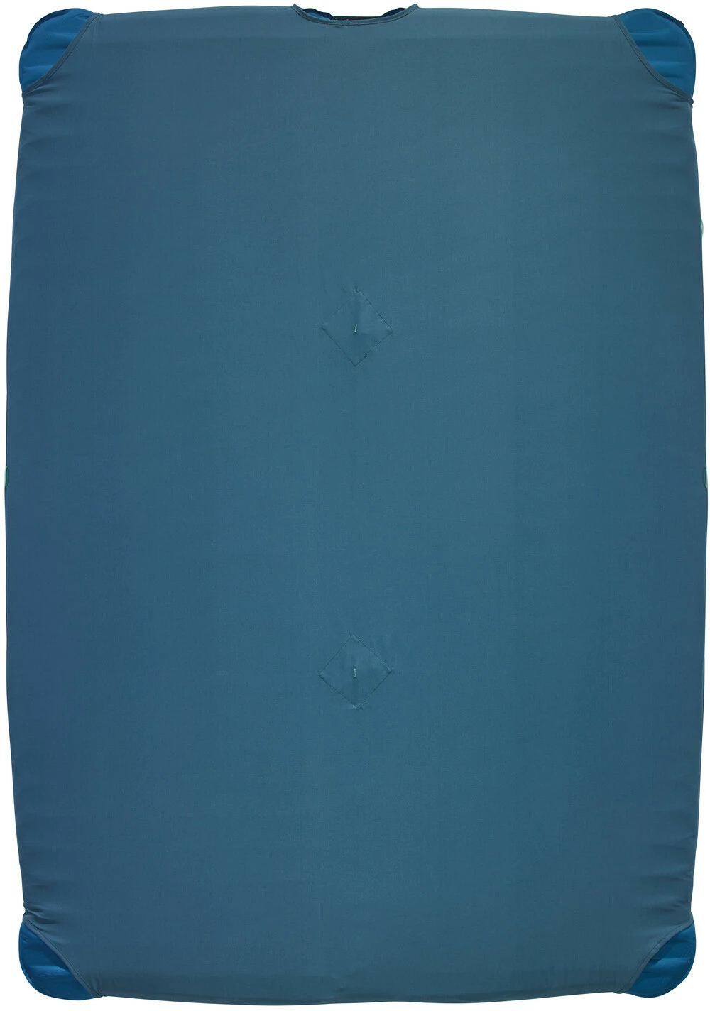 Therm-a-Rest Synergy Luxe Coupler 30 Slaapmatje, Blauw 3 Therm-a-Rest Synergy Luxe Coupler 30 Slaapmatje, Blauw