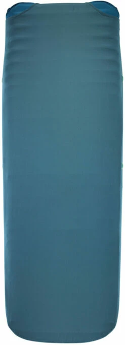 Therm-a-Rest Synergy Luxe Sheet 25 Sleeping Pad, Blauw