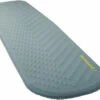 Therm-a-Rest Trail Lite Mat Regular Dames, Grijs 1 Therm-a-Rest Trail Lite Mat Regular Dames, Grijs -Nordisk Winkel therm a rest trail lite mat regular women trooper 1