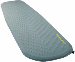 Therm-a-Rest Trail Lite Mat Regular Dames, Grijs
