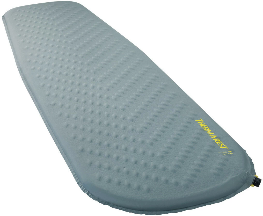 Therm-a-Rest Trail Lite Mat Regular Dames, Grijs 3 Therm-a-Rest Trail Lite Mat Regular Dames, Grijs