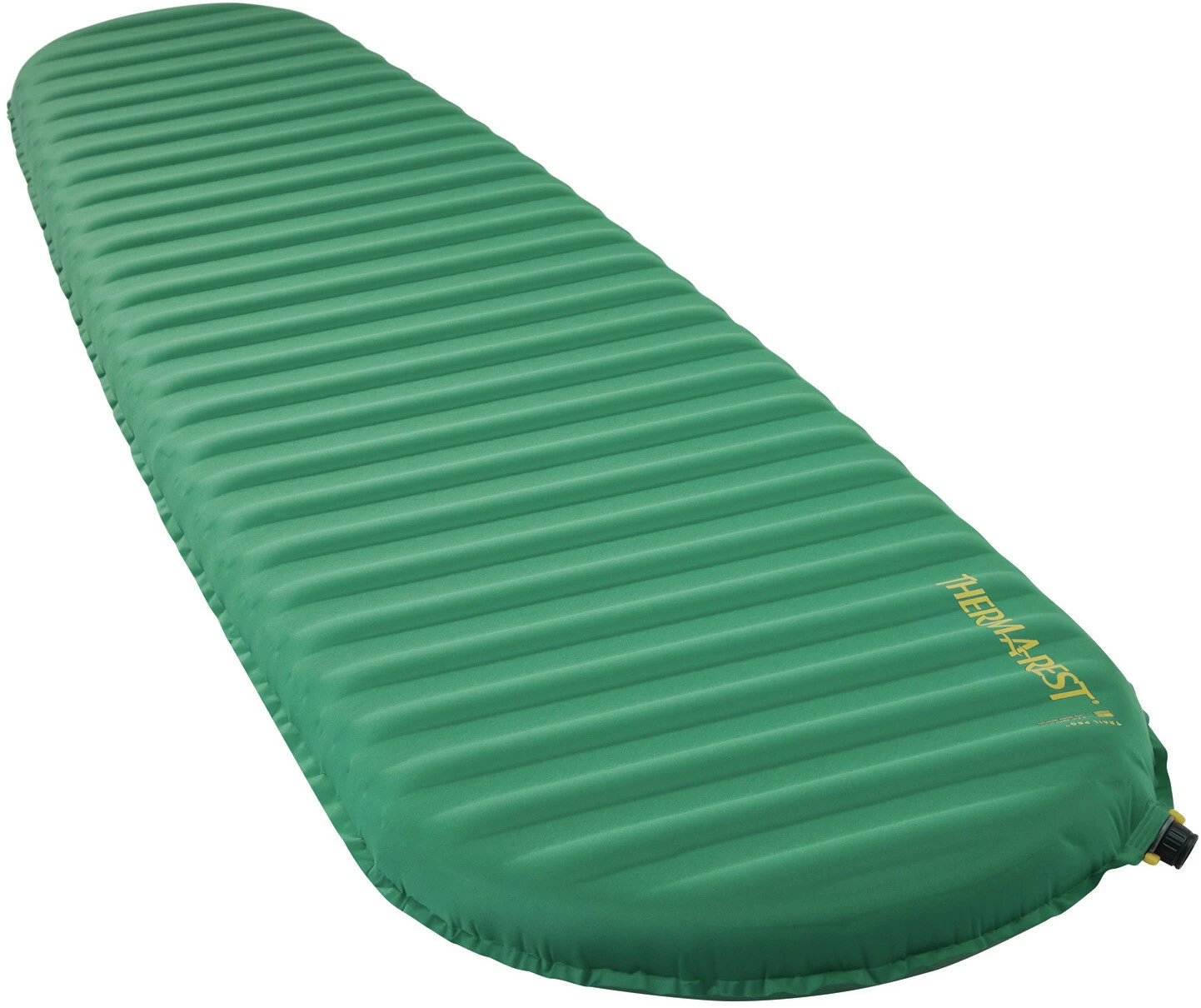 Therm-a-Rest Trail Pro Mat Regular, Groen 3 Therm-a-Rest Trail Pro Mat Regular, Groen