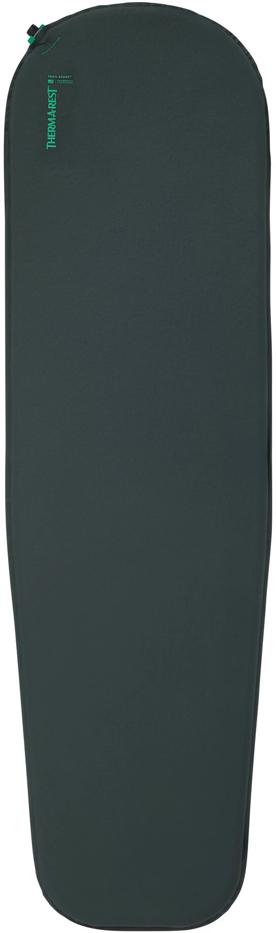 Therm-a-Rest Trail Scout Mat Regular, Groen 3 Therm-a-Rest Trail Scout Mat Regular, Groen