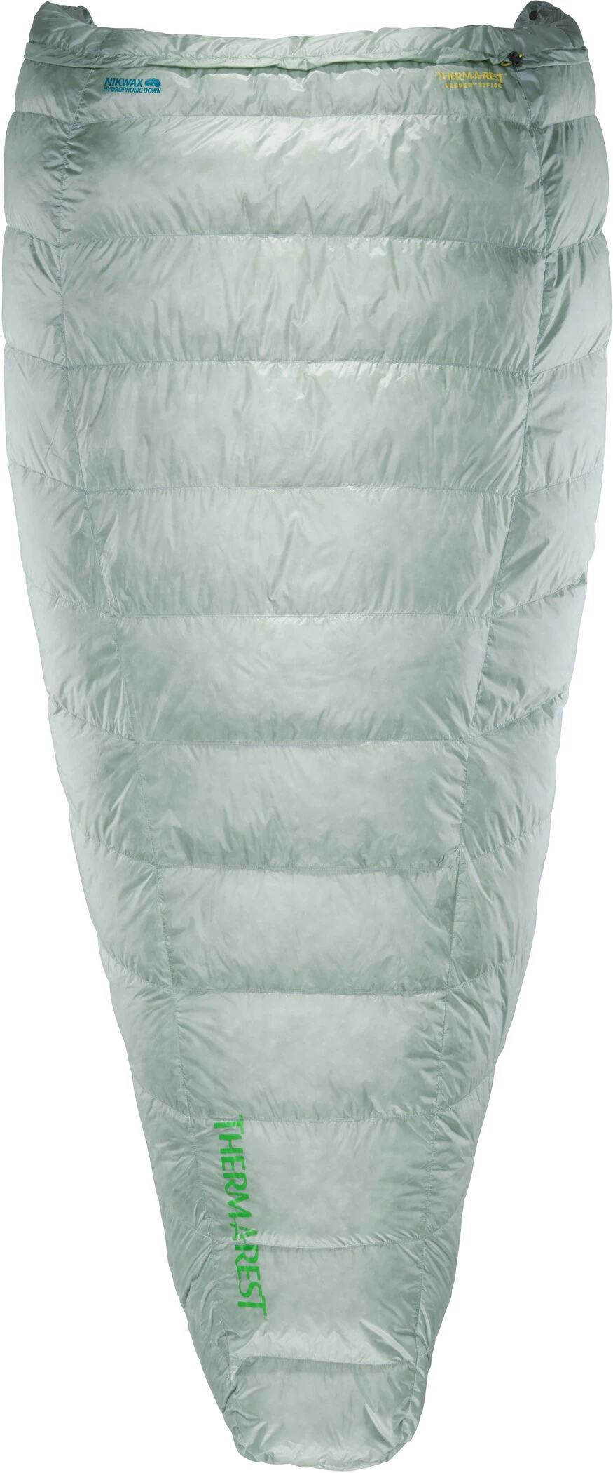 Therm-a-Rest Vesper 32 UL Quilt 3 Therm-a-Rest Vesper 32 UL Quilt