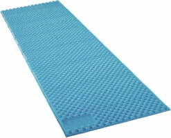 Therm-a-Rest Z-Lite Sol Mat Regular, Blauw