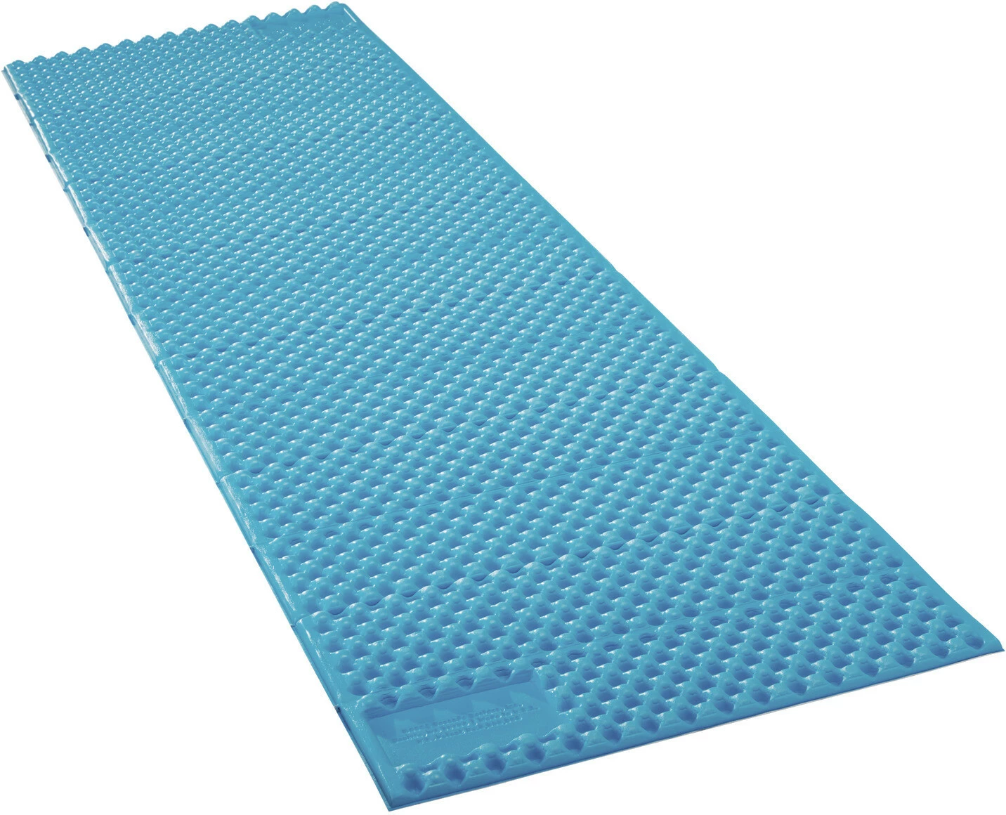 Therm-a-Rest Z-Lite Sol Mat Regular, Blauw 3 Therm-a-Rest Z-Lite Sol Mat Regular, Blauw