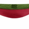 Ticket To The Moon Original Pro Hammock Incl. Zipable Bug Net And UHMPE Ridgeline, Rood -Nordisk Winkel ticket to the moon original pro hammock incl zipable bug net and uhmpe ridgeline burgundy 1