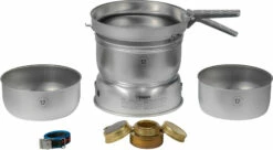 Trangia 25-21ULD Gaskoker