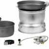 Trangia 25-8 HA ALU/UL Stormkoker Ultralight Aluminium Met Gasbrander