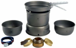 Trangia 27-1HA Stormkoker