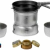 Trangia 27-23ULD Gaskoker 1 Trangia 27-23ULD Gaskoker -Nordisk Winkel trangia 27 23uld stove 1