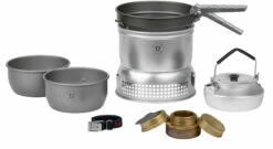 Trangia 27-8ULHA Stormkoker