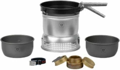 Trangia 27-9 UL ALU HA Stormkoker