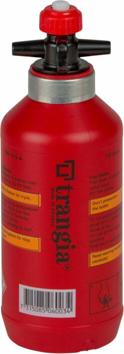Trangia Safety Bottle 300ml