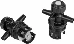 Trangia Safety Fastening, Zwart