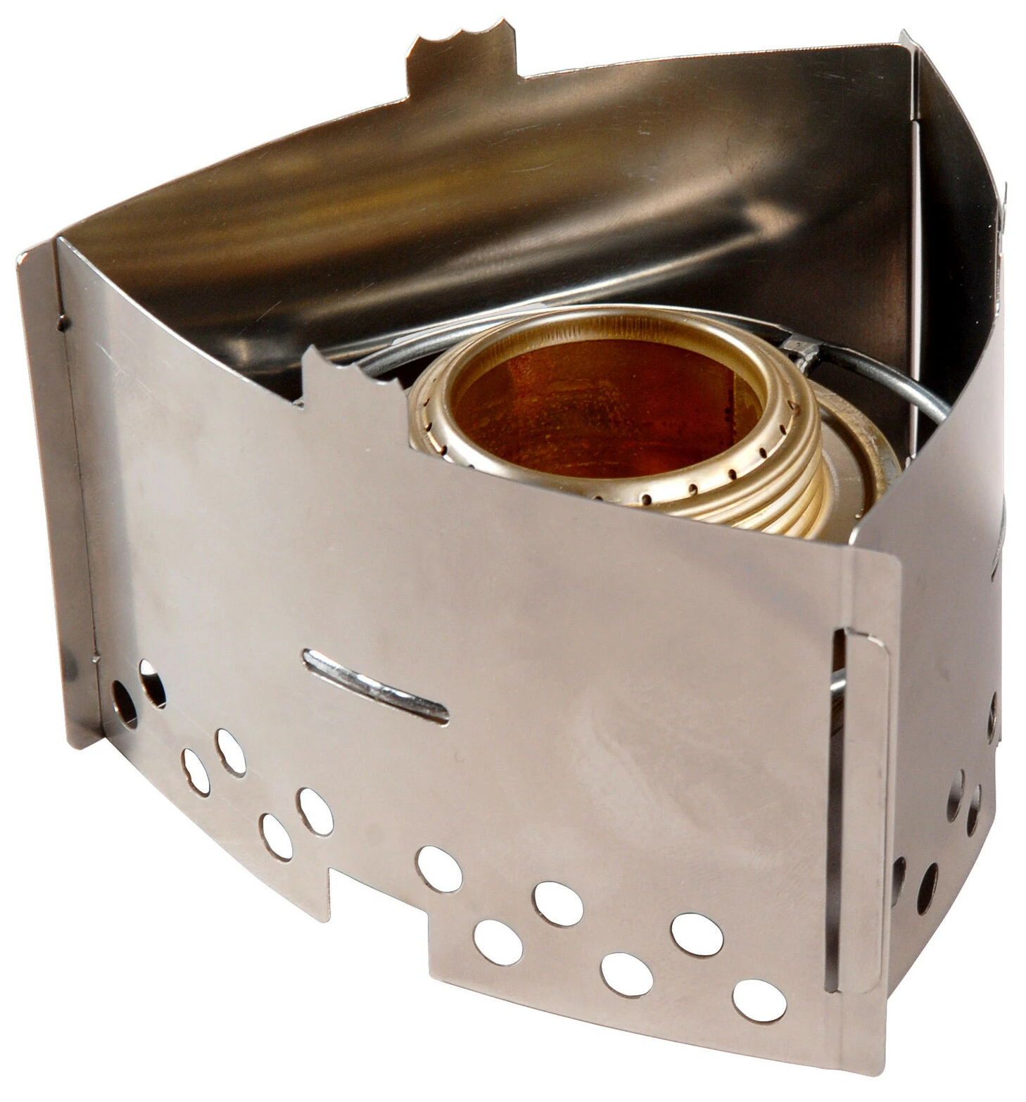 Trangia Triangle Rack 3 Trangia Triangle Rack