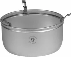 Trangia Windbescherming Bovenste Voor Trangia 25 UL Large ALU HA