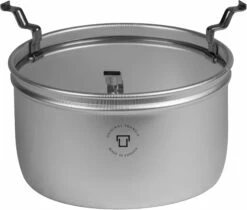 Trangia Windbescherming Bovenste Voor Trangia 27 Small UL ALU