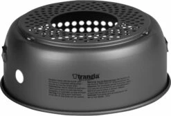 Trangia Windbescherming Lager For Trangia 27 Small UL ALU HA